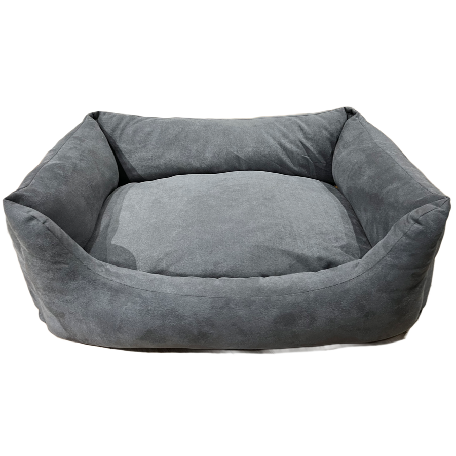 Reversible Inside Cushion Pet Bed