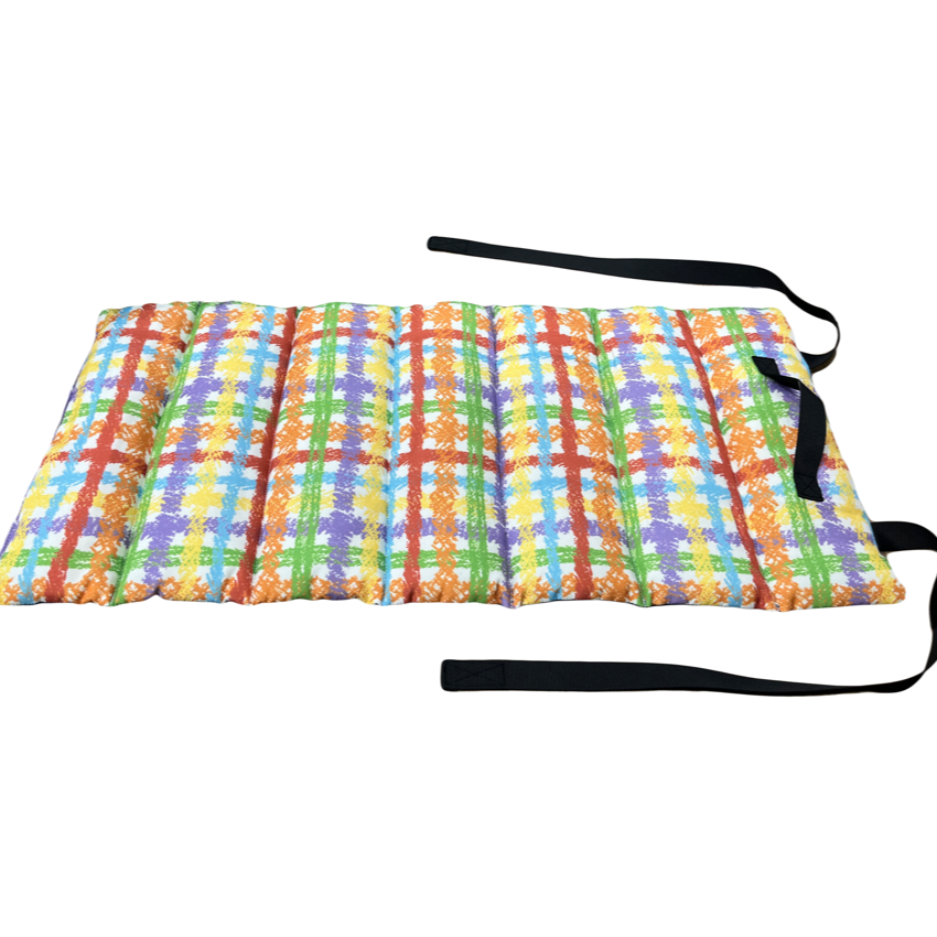 Outdoor Pet Blanket packable