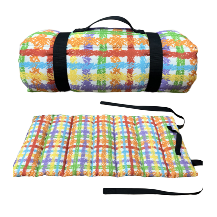 Outdoor Blanket for Pet packable