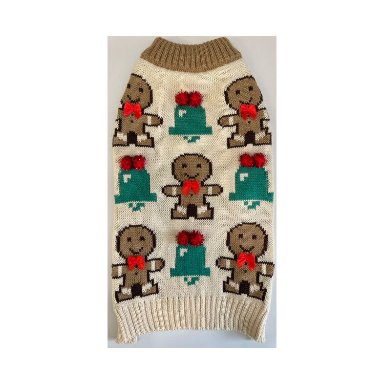 Christmas Sweater