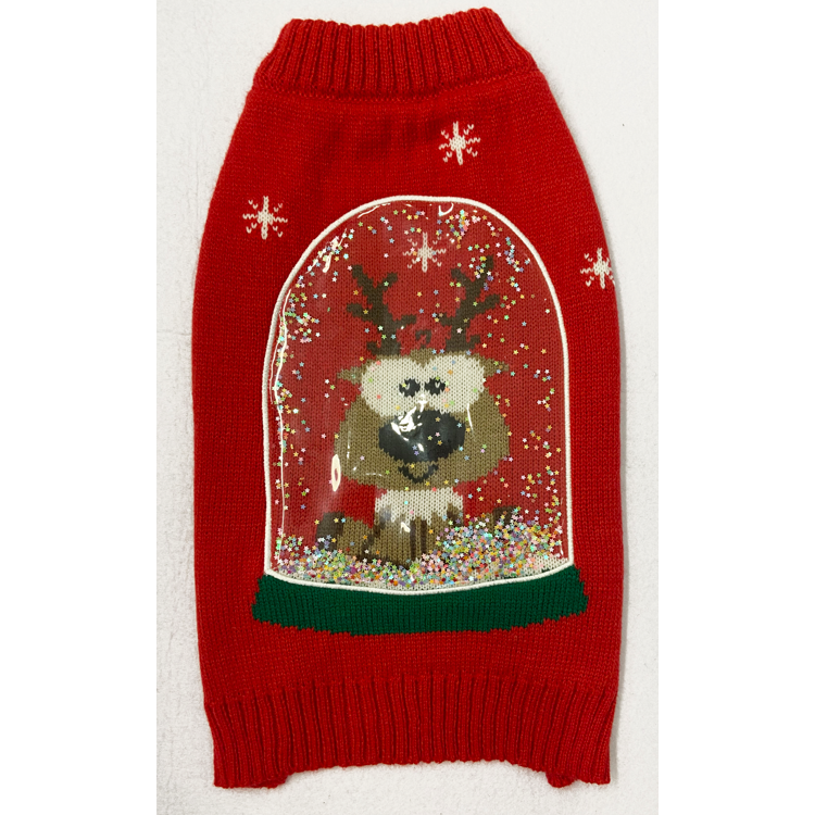 Christmas Sweater