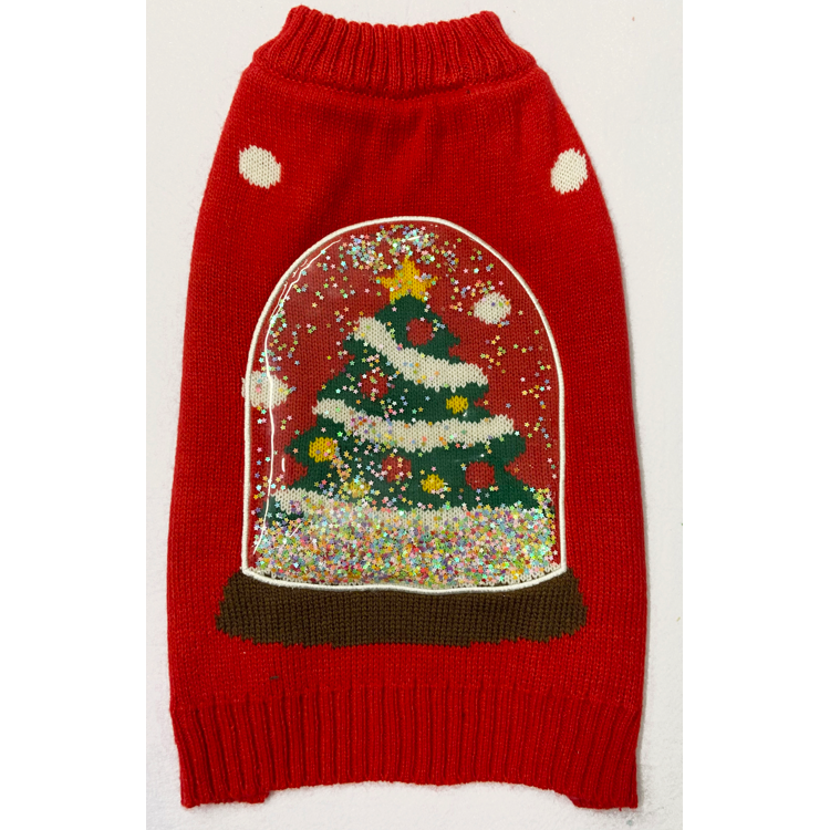 Christmas Sweater